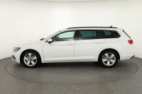 Vorschau: VW Passat Variant 2.0 TDI DSG