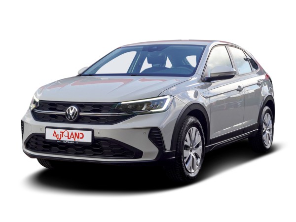VW Taigo 1.0 TSI