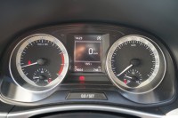 Skoda Fabia Combi 1.2 TSI Cool Edition