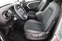 Mercedes-Benz T-Klasse T180d Progressive