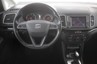 Seat Alhambra 2.0 TDI Style