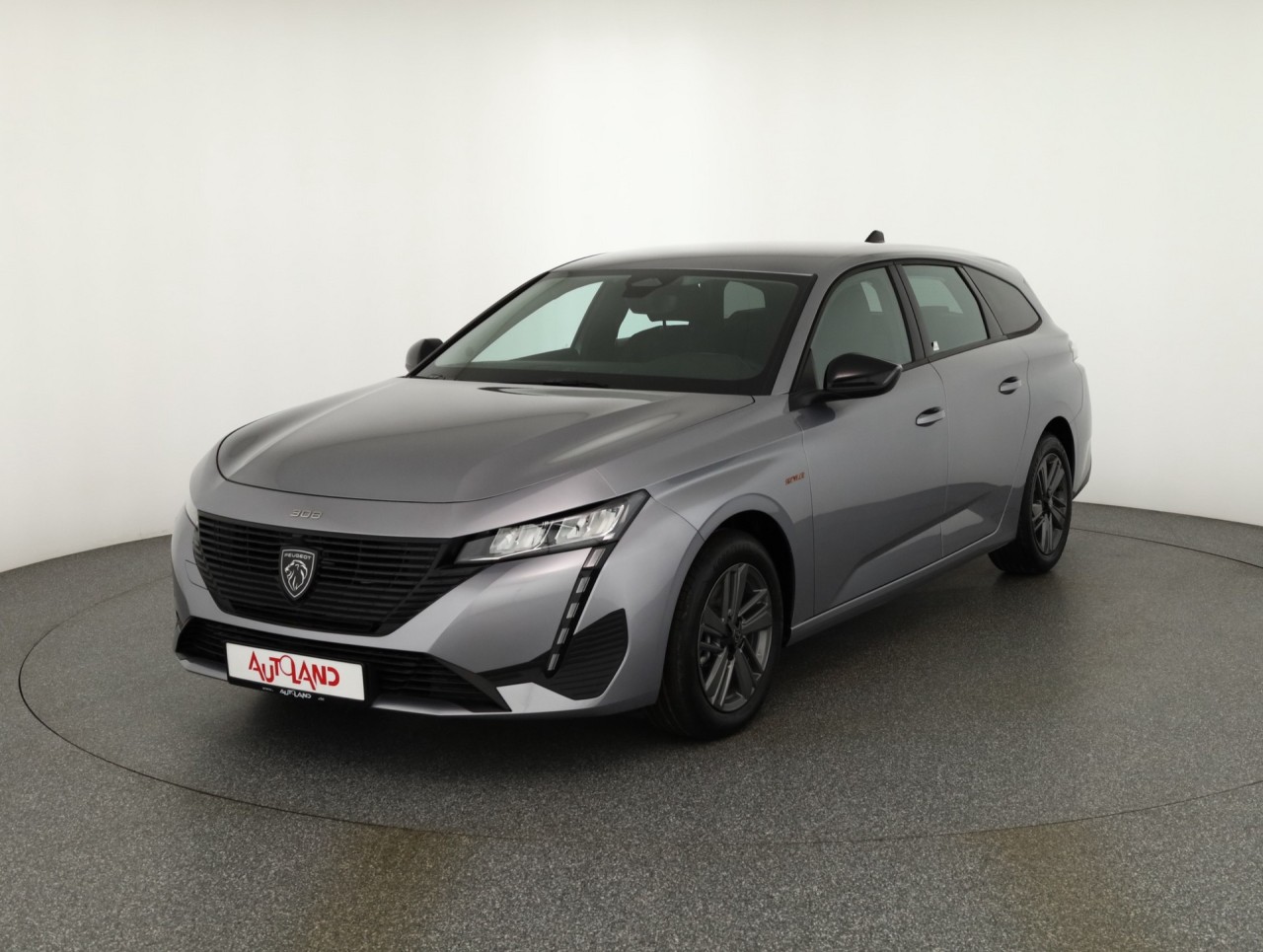 Peugeot 308 SW 1.5 BlueHDI 130 Aut.