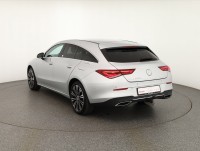 Mercedes-Benz CLA 250 e SB