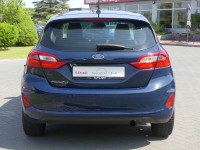 Ford Fiesta 1.0 EcoBoost