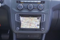 VW Caddy 1.4 TSI Family