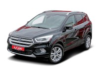 Ford Kuga 2.0 TDCi Business 2-Zonen-Klima Navi Sitzheizung