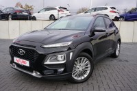 Hyundai Kona 1.6 T-GDI DCT Navi Sitzheizung LED