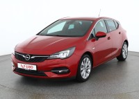 Opel Astra K 1.2 Turbo Elegance LED Navi IntelliLink