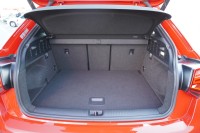 Audi Q2 40 2.0 TFSI quattro S-Line