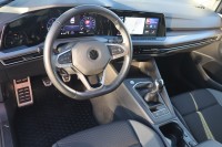 VW Golf VIII 1.5 16V TSI Active