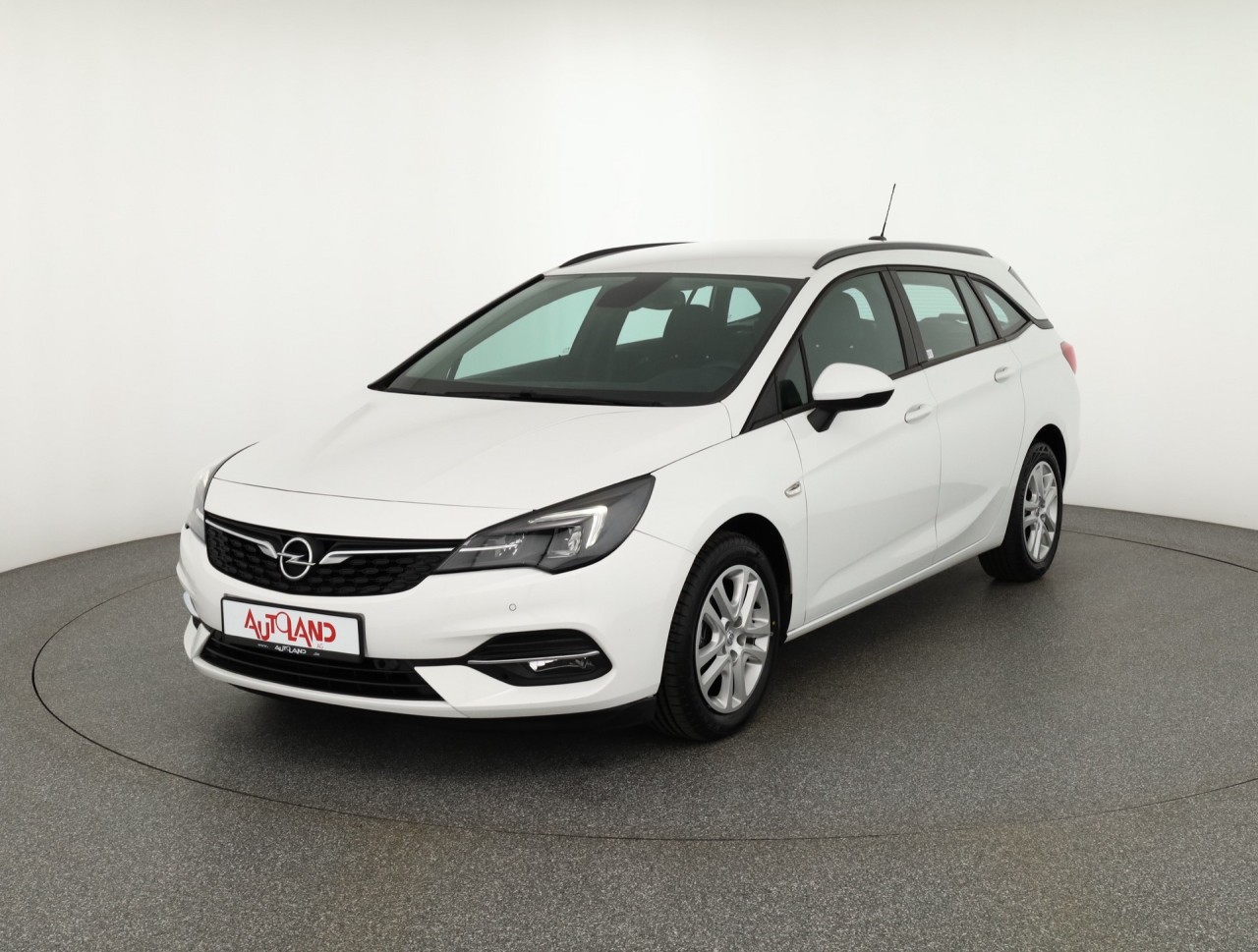 Opel Astra K ST 1.5 D