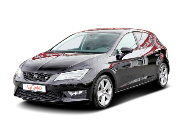 Seat Leon 1.4 FR