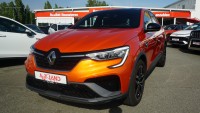 Vorschau: Renault Arkana 1.3 TCE R.S. Line