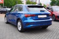 Audi A3 Sportback 35 TFSI