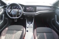 Skoda Octavia Combi 2.0 TSI RS