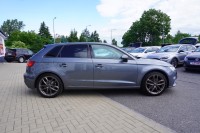 Audi A3 1.4 TFSI S-Tronic Sportback