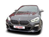 BMW M-Serie M235i xDrive 2-Zonen-Klima Navi Sitzheizung