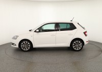 Vorschau: Skoda Fabia 1.0 Clever