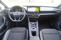 Cupra Leon Sportstourer 2.0 TDI DSG