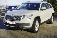 Vorschau: Skoda Kodiaq 2.0 TDI DSG 4x4