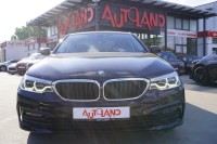 BMW 530 i Sport Line Aut.