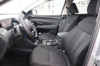 Hyundai Tucson 1.6T-GDI 4WD