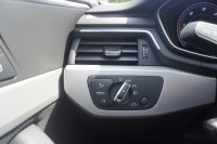 Audi A4 Quattro 40 TDI quattro Avant