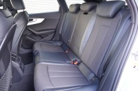 Audi A4 Avant TFSI sport S-Line