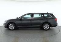 Vorschau: VW Passat Variant 2.0 TDI Business