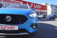 MG ZS 1.0 T-GDI Luxury Aut.