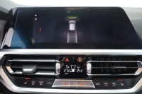 BMW 318 d Touring Sport Line