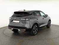 Nissan Qashqai Tekna 1.3 Dig-T Aut.