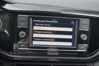 VW T-Cross 1.0 TSI DSG