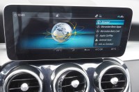 Mercedes-Benz C 160 C200 T-Modell 4Matic AMG Line