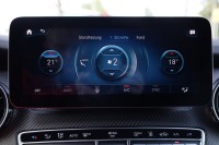 Mercedes-Benz V-Klasse V300 d AMG-Line 4MATIC lang