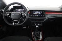 Skoda Fabia Monte Carlo 1.0 TSI DSG