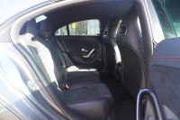 Mercedes-Benz CLA 200 AMG Line