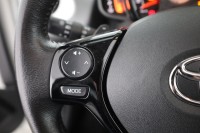 Toyota Aygo Aygo1.0 x-sky Aut.