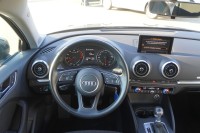 Audi A3 Sportback 1.5 TFSI S-Tronic