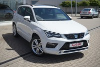 Seat Ateca 2.0 TSI 4Drive FR