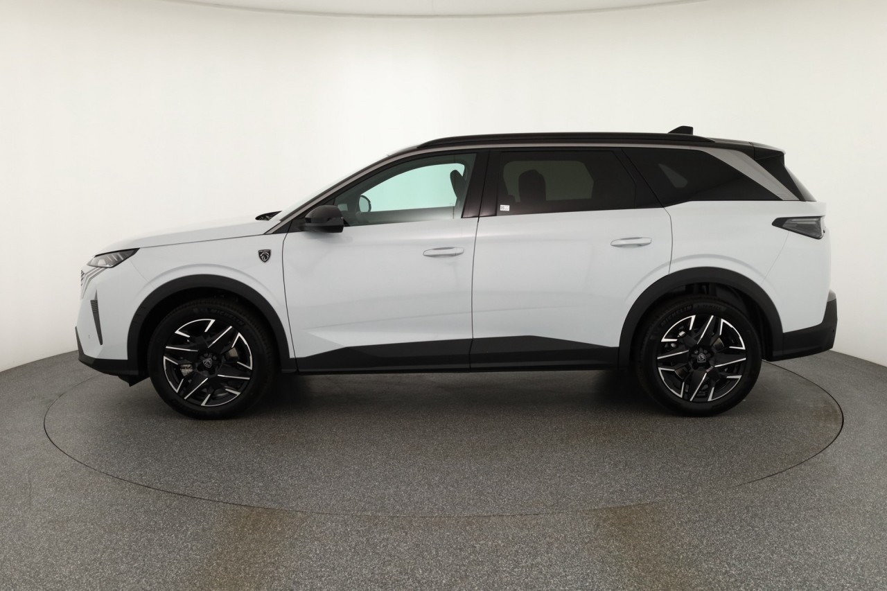 Peugeot 5008 GT 1.2 mHEV Aut.