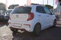 Vorschau: Kia Picanto 1.2 GT-Line Aut.
