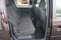 VW Caddy 2.0 TDI Comfortline