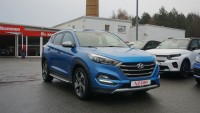 Hyundai Tucson 1.6 Advantage 4WD