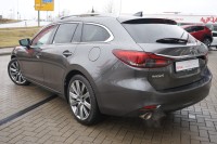 Mazda 6 2.5 Sports-Line