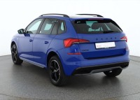 Skoda Kamiq 1.5 TSI Monte Carlo