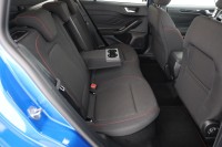 Ford Focus ST-Line X 1.0 EB Aut. mHev