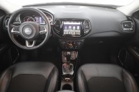 Jeep Compass 1.4 MultiAir 4WD Limited