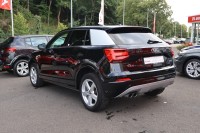 Audi Q2 1.4 TFSI basis