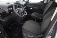 Opel Combo 1.5 Diesel Facelift